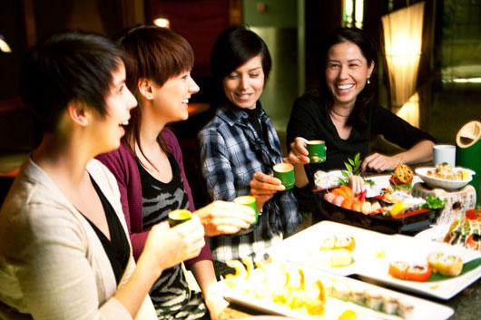 和食調理師、洋食シェフ、寿司職人、パティシエ