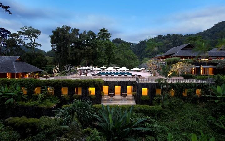 Japanese Guest Relations