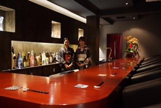 日本料理店の女将 上海白木屋餐饮有限公司