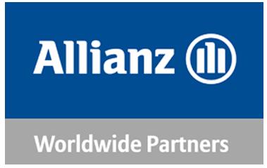 世界大手Allianzのグループ企業