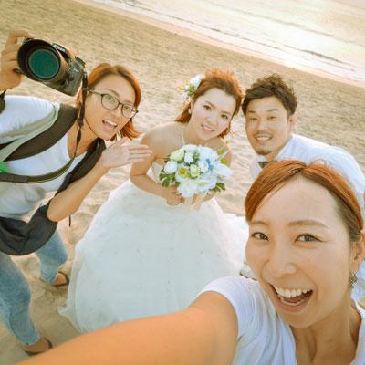 日本人カメラマン Bless Photography