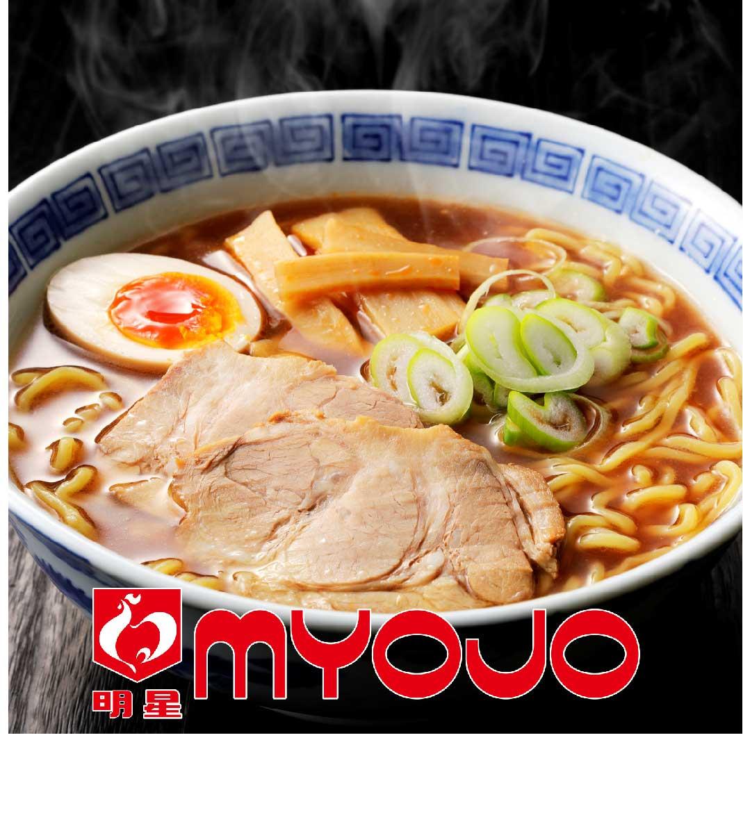 品質管理 Myojo U S A Inc