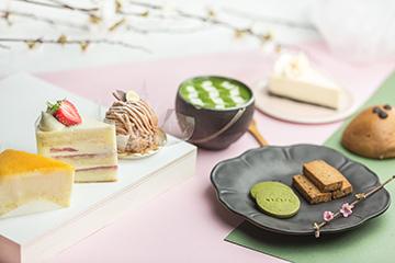 製菓・製パンシェフ