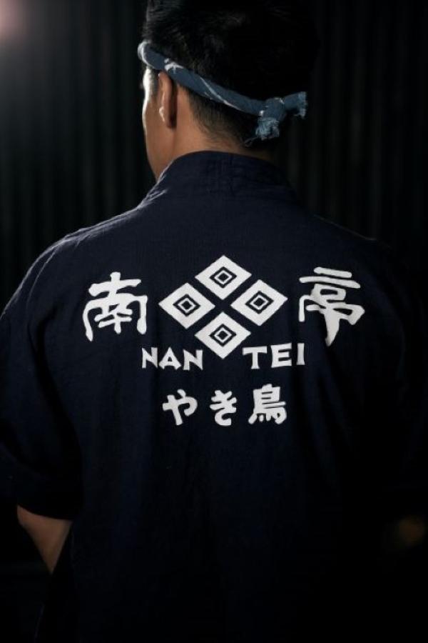 南亭ユニフォーム