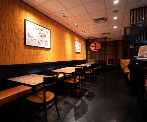 ラーメン店 マネージャー/候補