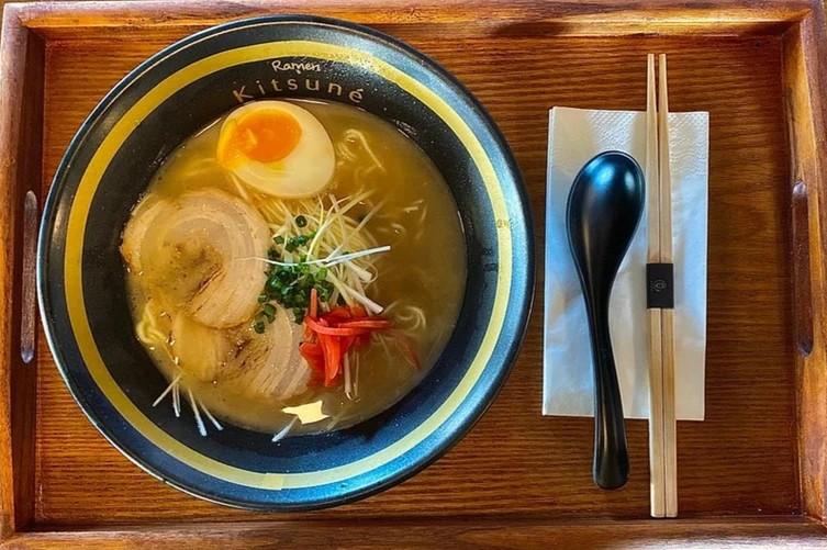 和食料理