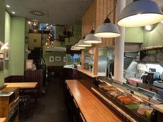 調理師　サービススタッフ