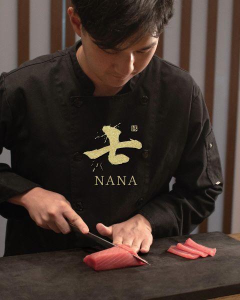 コロンビアの首都ボゴタにNanaというレストランをオープンします