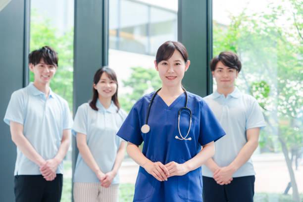 医療事務スタッフ/医療通訳