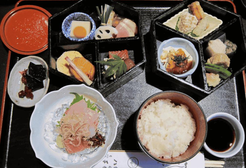 料理長