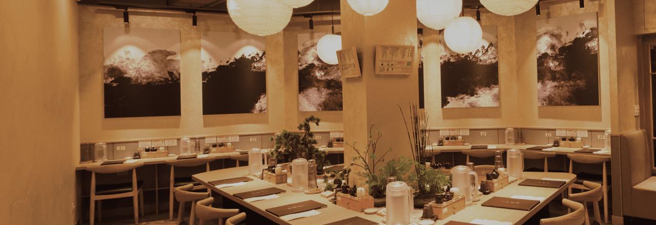 麺屋 千雲 -Chikumo- 光華店