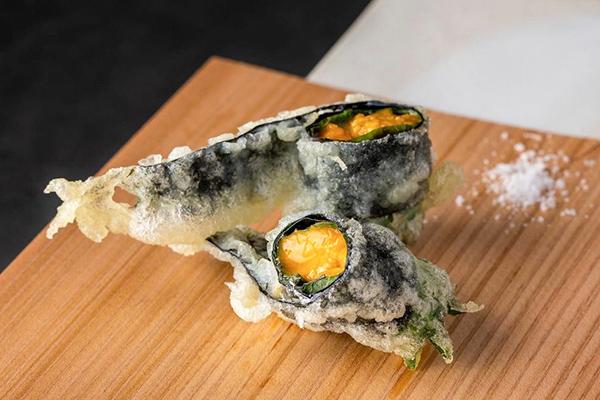 海外で通用する料理人に成長できる場所です