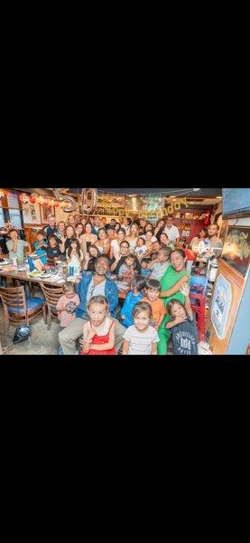 沢山のお客様に愛されてオープン10年目！
