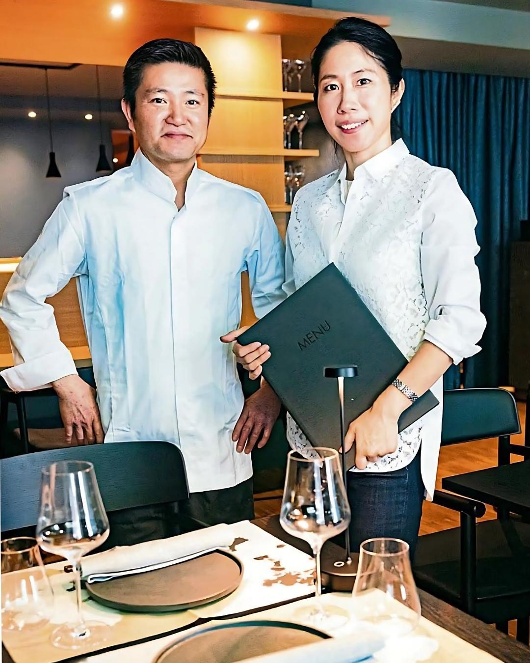 和食調理師