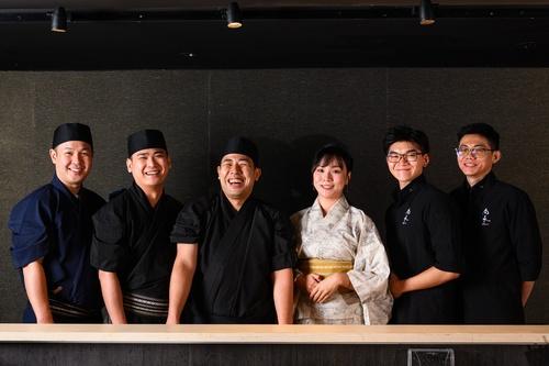 調理スタッフ / サービススタッフ