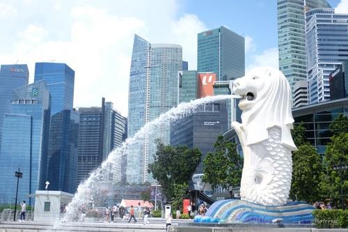 安全で綺麗。住みやすい国です。