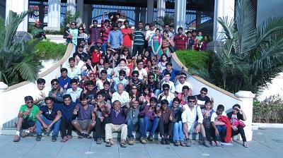 自社パッケージ提案営業・プロジェクト管理