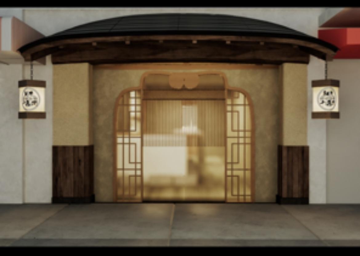 副料理長候補、寿司職人