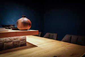 sui. カウンター