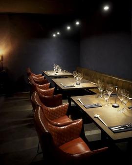 sui. ダイニング