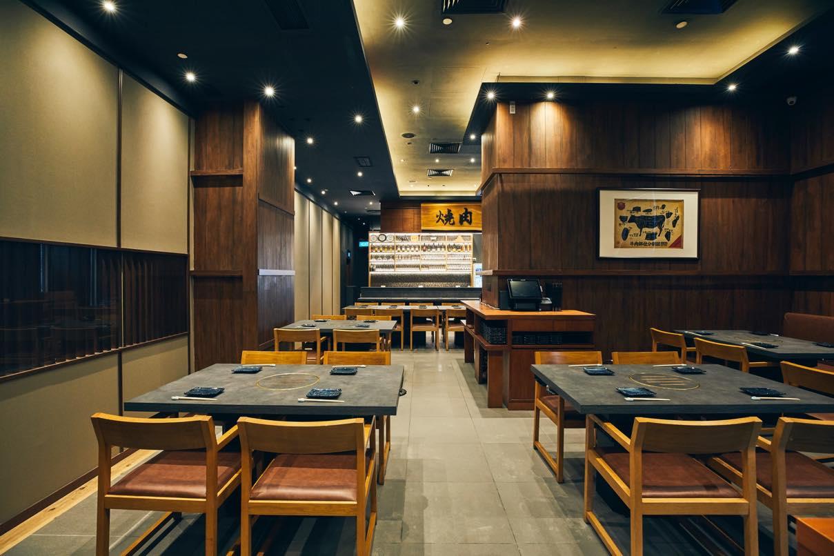 高級焼肉店 料理長 候補