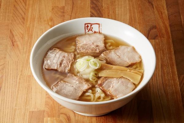 喜多方ラーメン