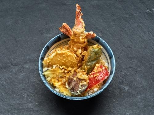 天丼